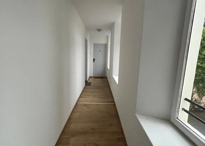 Au Coeur De La Vieille-ville