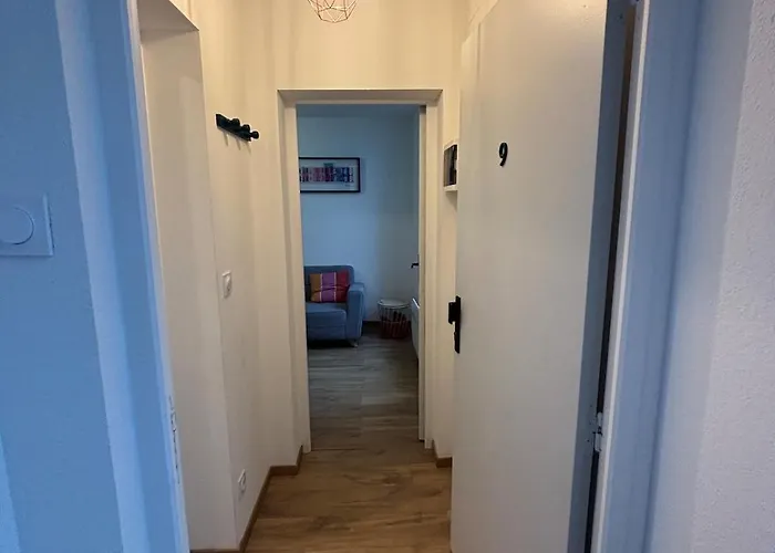 Au Coeur De La Vieille-ville