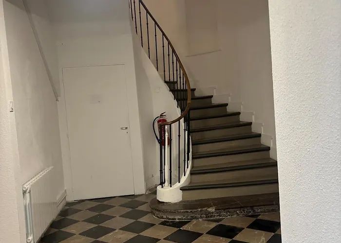 Au Coeur De La Vieille-ville *