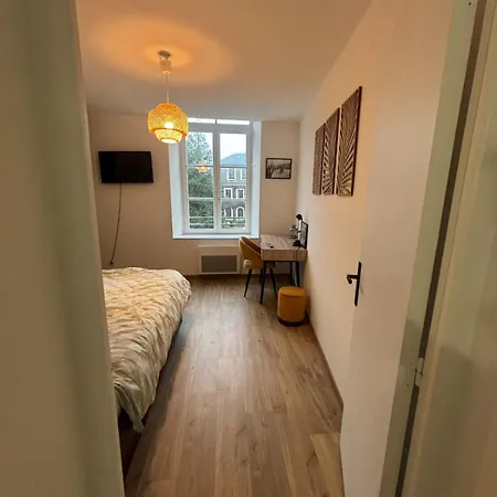 Au Coeur De La Vieille-ville Boulogne-sur-Mer