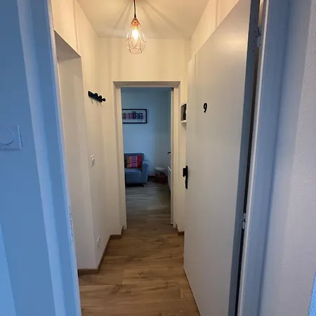 Au Coeur De La Vieille-ville