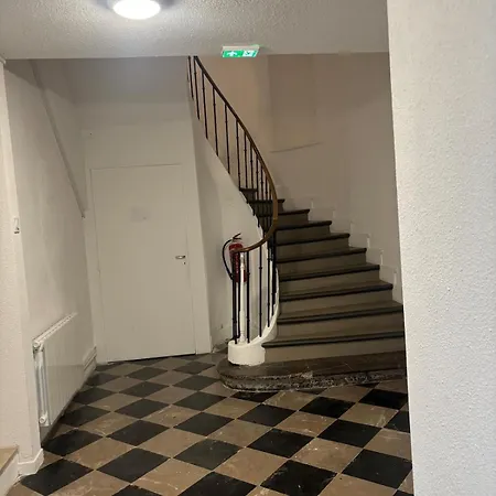 Au Coeur De La Vieille-ville *