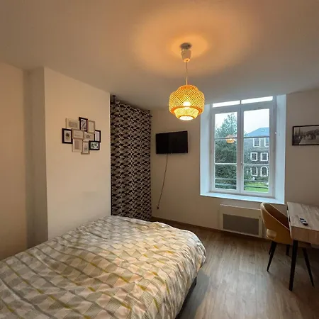 Au Coeur De La Vieille-ville Boulogne-sur-Mer