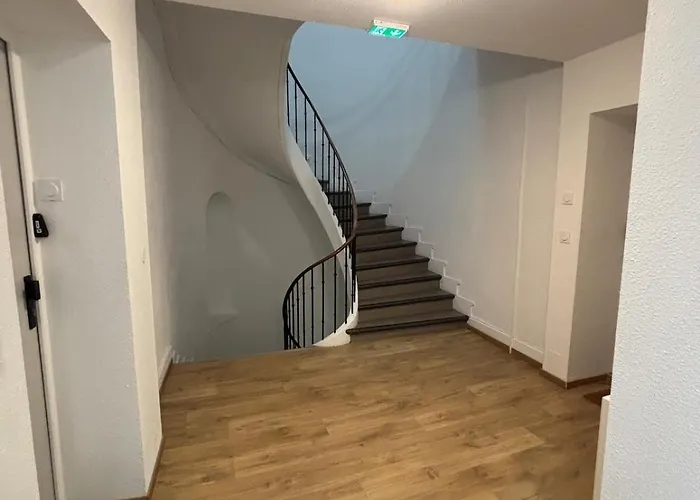 Au Coeur De La Vieille-ville Boulogne-sur-Mer